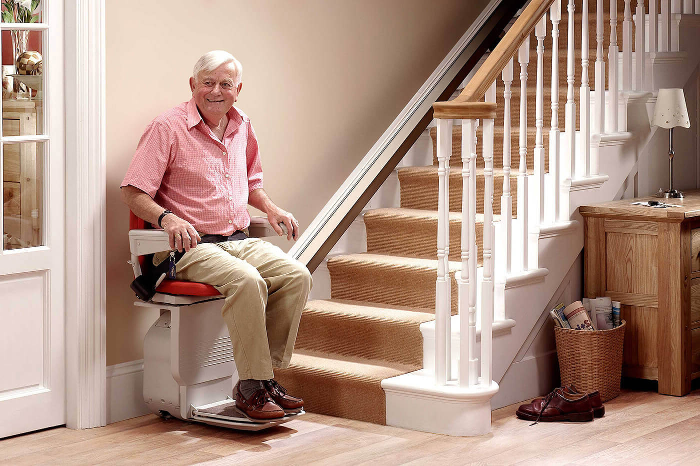 done deal stairlifts