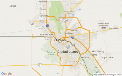 El Paso