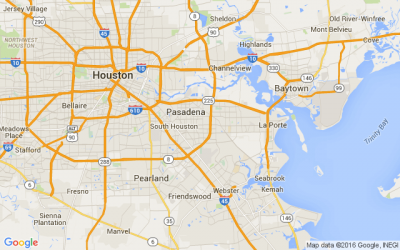 Pasadena